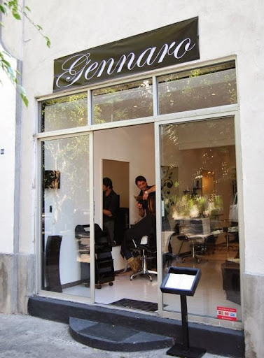 Gennaro - Beauty Salon