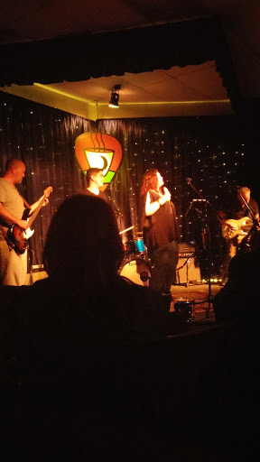 Live Music Venue «Music on the Mountain», reviews and photos, 585 Shades Crest Rd, Birmingham, AL 35226, USA