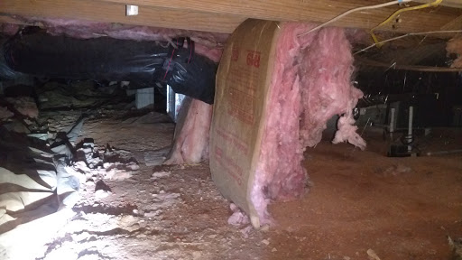 General Contractor «Call 1 Home Repair», reviews and photos, 6314 Bentridge Dr, Charlotte, NC 28226, USA