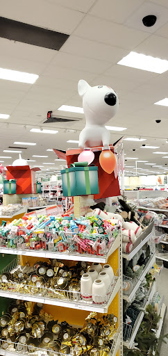 Department Store «Target», reviews and photos, 5800 20th St, Vero Beach, FL 32966, USA