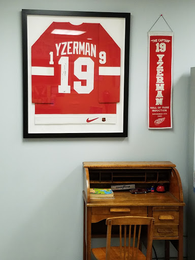 Tire Shop «GARY KNUREK INC», reviews and photos, 1973 Livernois Rd, Troy, MI 48084, USA