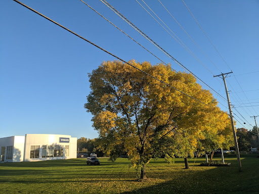Car Dealer «Almartin Volvo Cars», reviews and photos, 85 Executive Dr, Shelburne, VT 05482, USA