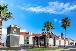 La Quinta Inn by Wyndham San Antonio Brooks City Base image