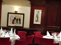 Atmosphère du Restaurant français L'Alsace à Table à Strasbourg - n°14