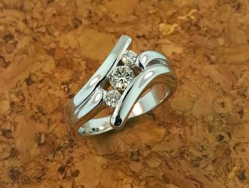 Jewelry Designer «Jay F Jeweler», reviews and photos, 7587 148th St W, Apple Valley, MN 55124, USA