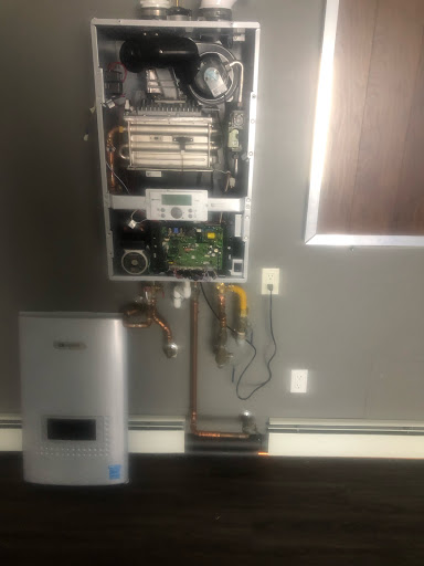 Plumber «Nautilus Plumbing Inc.», reviews and photos