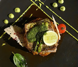 Nelayan Restaurant & Puri Bar photo