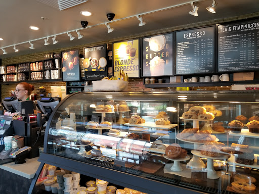 Starbucks image