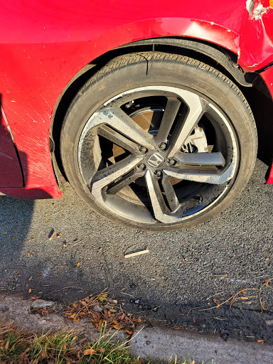 Auto Body Shop «Xtream Autobody», reviews and photos, 5330 Smith Rd, Brook Park, OH 44142, USA