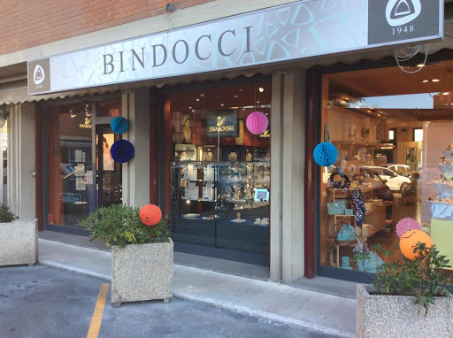Bindocci Shop Multibrand Perugia - Swarovski, Thun, Lladro’, Bomboniere