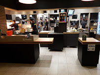 Atmosphère du Restauration rapide McDonald's à Cormontreuil - n°2