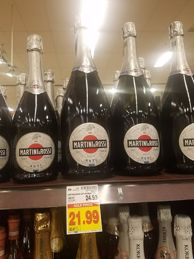 Grocery Store «Kroger», reviews and photos, 3975 Powell Rd, Powell, OH 43065, USA