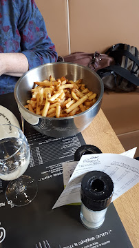 Frite du Restaurant BISTRO REGENT POITIERS SUD - n°6