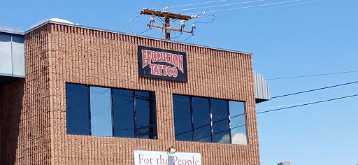 Tattoo Shop «Evolution Tattoo», reviews and photos, 1092 S Virginia St, Reno, NV 89502, USA