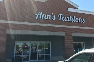 Ann's Fashions image