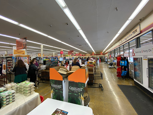 Grocery Store «Smart & Final Extra!», reviews and photos, 5202 Arlington Ave, Riverside, CA 92504, USA