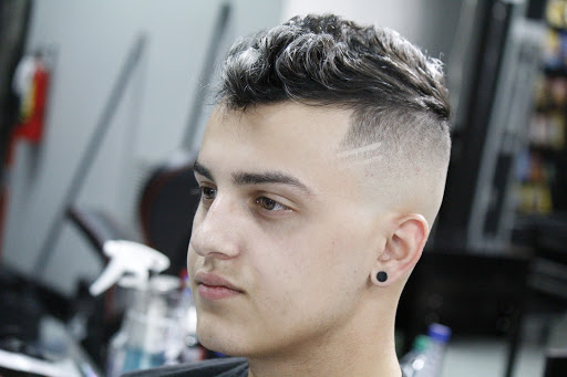 Barber Shop «Orlando 5 Star Cuts», reviews and photos, 4701 Distribution Ct, Orlando, FL 32822, USA