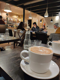 Plats et boissons du Café Ras la Tasse à Toulouse - n°16