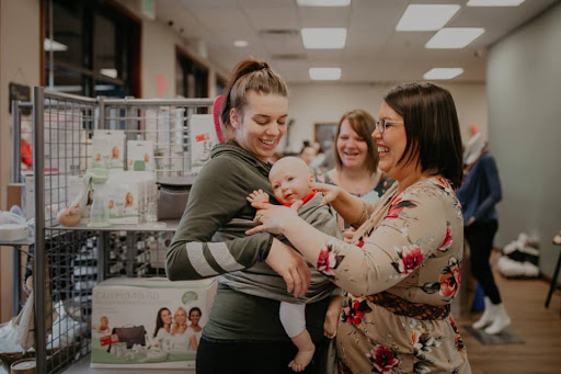 Baby Store «Nurturing Expressions», reviews and photos, 4727 44th Ave SW Suite 101, Seattle, WA 98116, USA