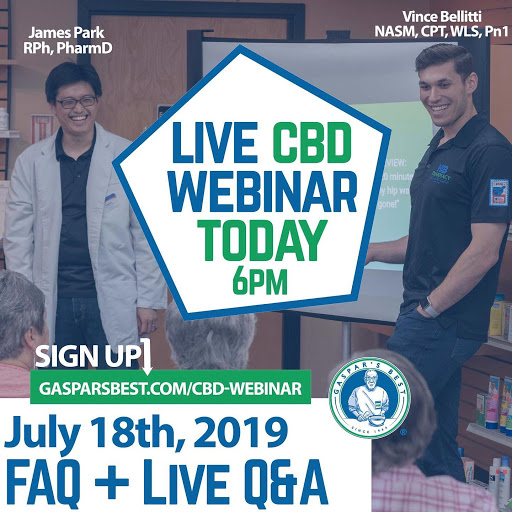 Pharmacy «H-B Drug», reviews and photos, 98 Ridge Rd, North Arlington, NJ 07031, USA