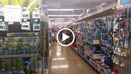 Pet Store «PetSmart», reviews and photos, 1580 Gateway Blvd, Fairfield, CA 94533, USA