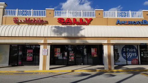 Beauty Supply Store «Sally Beauty», reviews and photos, 5775 N University Dr, Pompano Beach, FL 33321, USA
