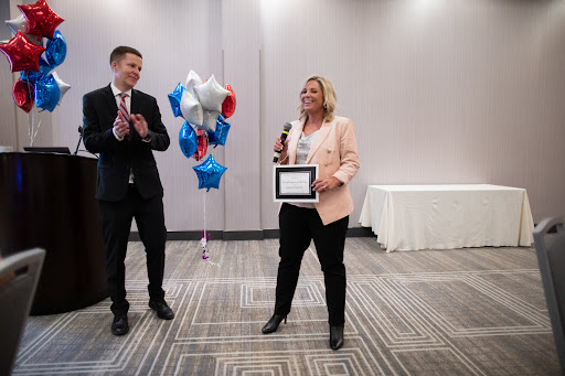 Real Estate Agency «Minnesota Real Estate Team», reviews and photos, 8809 Woodcliff Rd, Minneapolis, MN 55438, USA