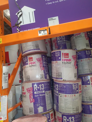 Home Improvement Store «The Home Depot», reviews and photos, 1710 Homer Adams Pkwy, Alton, IL 62002, USA