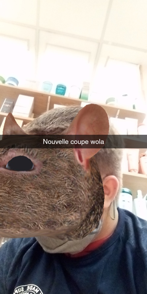 Photo n° 1 de l'avis de Anton.p fait le 20/11/2021 à 14:21