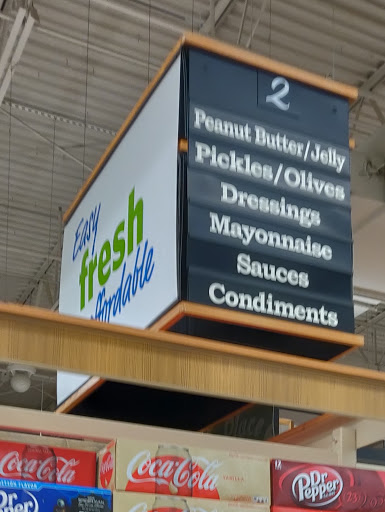 Grocery Store «Food Lion», reviews and photos, 907 S Chapel St, Newark, DE 19713, USA