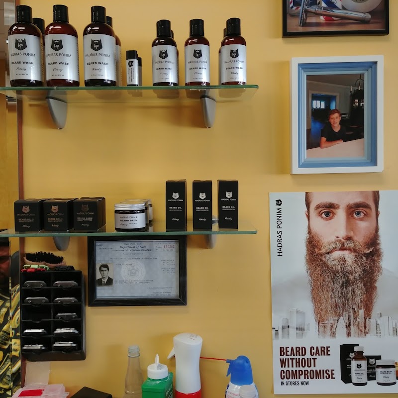 Pino's Hair Salon for Men