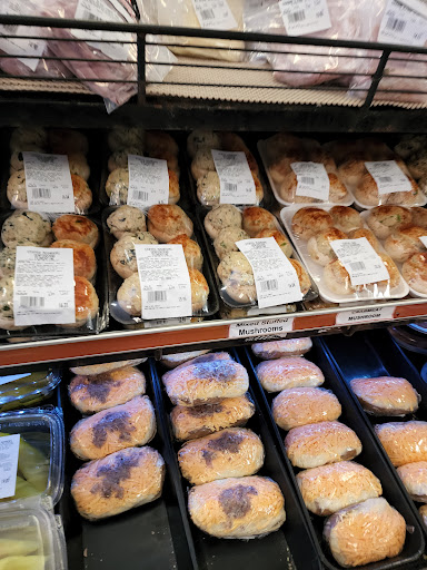 Gourmet Grocery Store «Land & Sea Market», reviews and photos, 4802 Gunn Hwy #118, Tampa, FL 33624, USA