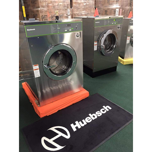 Laundromat «LAVAMATICA LAUNDRY», reviews and photos, 2231 W 5th St, Santa Ana, CA 92703, USA