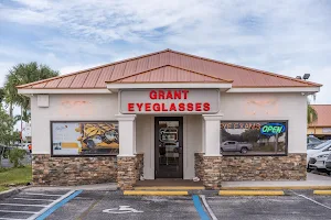 Grant Eyeglasses and Hearing Center, Inc. image