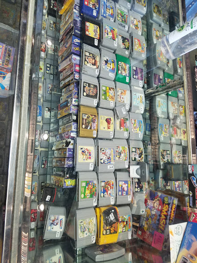 Video Game Store «Game Factor», reviews and photos, 2108 35th Ave # C, Greeley, CO 80634, USA