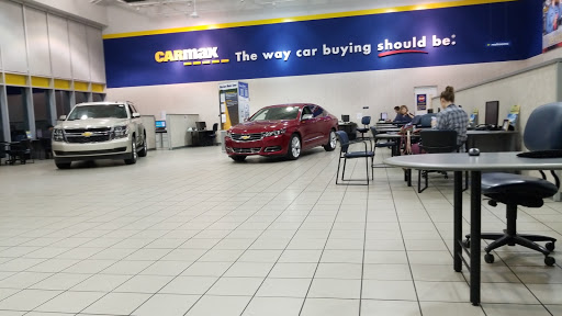 Used Car Dealer «CarMax», reviews and photos, 1041 N 99th Ave, Tolleson, AZ 85353, USA