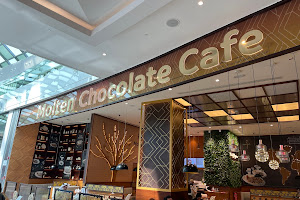 Molten Chocolate Cafe Doha Festival City image