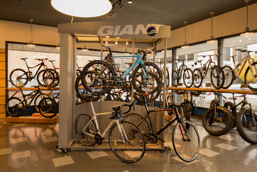 Bicycle Store «Owenhouse Cycling», reviews and photos, 25 S Black Ave, Bozeman, MT 59715, USA