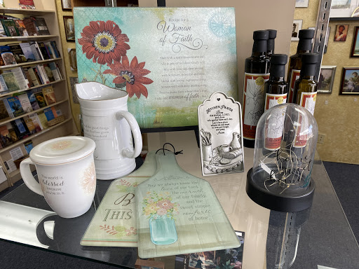 Book Store «The Catholic Store Gifts & Books», reviews and photos, 1928 Broadway, Sacramento, CA 95818, USA