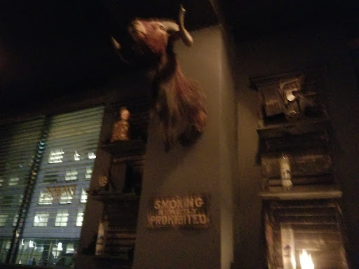 Movie Theater «Nitehawk Cinema», reviews and photos, 136 Metropolitan Ave, Brooklyn, NY 11249, USA