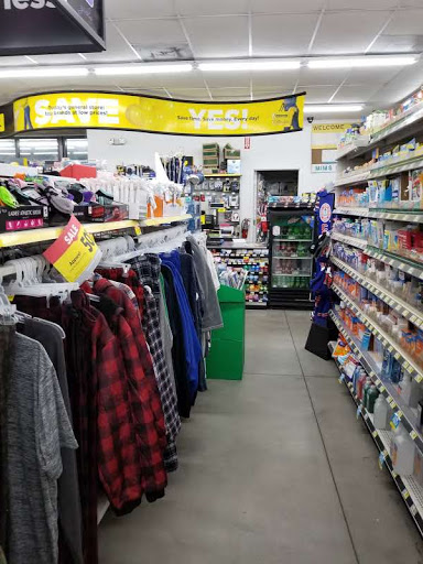 Discount Store «Dollar General», reviews and photos, 2545 US-1, Mims, FL 32754, USA