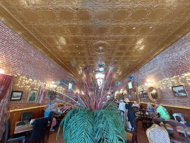 Miss Hattie's Restaurant by null