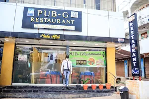 PUB-G Restaurant(The Real Taste of Arab's) image