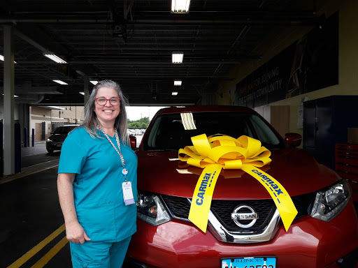 Used Car Dealer «CarMax», reviews and photos, 3320 Odyssey Ct, Naperville, IL 60563, USA