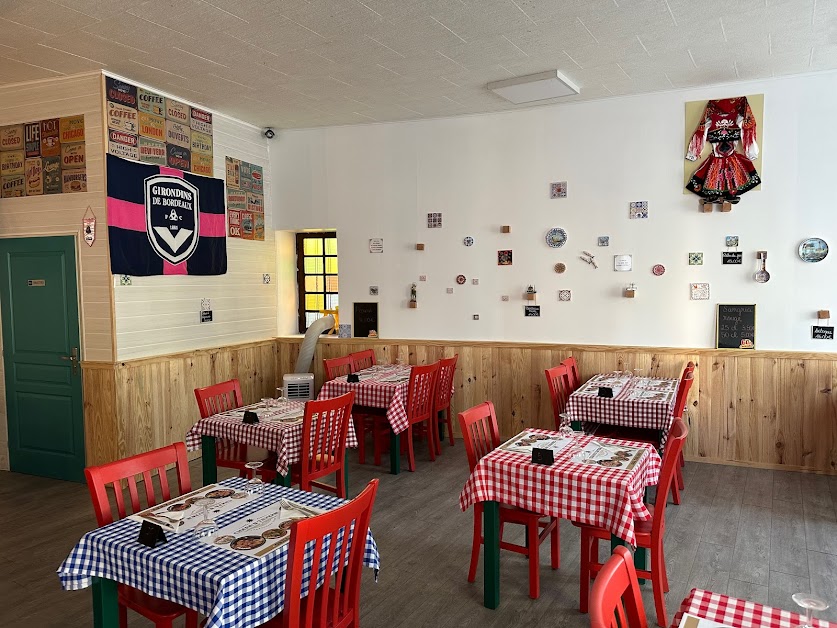 Chapa's Tavern à Civrac-en-Médoc