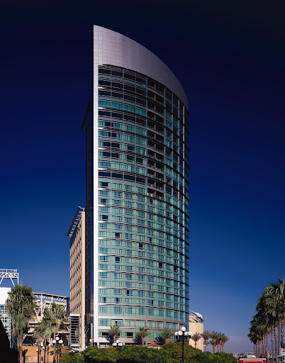 Omni San Diego Hotel