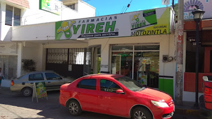 Farmacias Yireh - Motozintla, , Motozintla De Mendoza