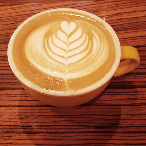 Rézkígyó Coffee House - Kávézó