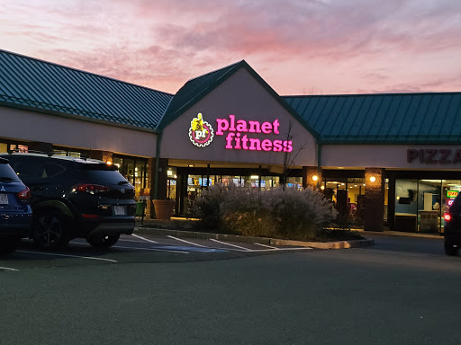 Gym «Planet Fitness», reviews and photos, 749 Granite St, Braintree, MA 02184, USA