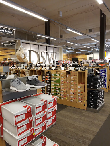 Shoe Store «DSW Designer Shoe Warehouse», reviews and photos, 2316 Monument Blvd, Pleasant Hill, CA 94523, USA